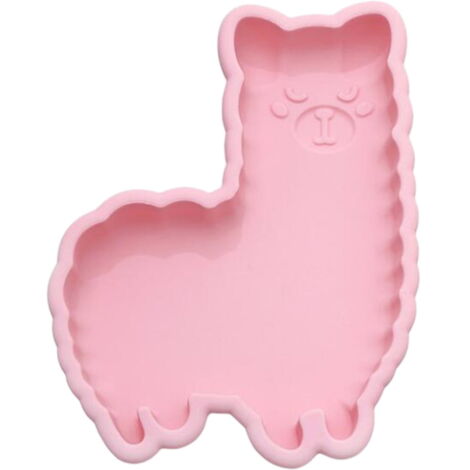 Moules à Gâteaux En Silicone En Forme De Pétales - Lot De 2 - Qualité Alimentaire, Résistants à La Chaleur - Idéal Pâtisserie Créative - 9