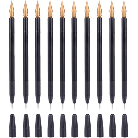 Art Thérapie Anti-stress ZER - Grattage Pour Enfants 10 Feuilles/set
