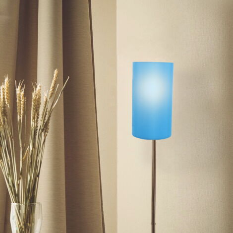 Abat-jour En Lin Beatifufu - Design Semi-circulaire, Pour Lampe De Table Ou Lampadaire, Déco Chambre Salon
