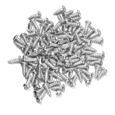 Lot De 10 Tubes Tulipes IRL Diam.20 Mm Gris | Leroy Merlin