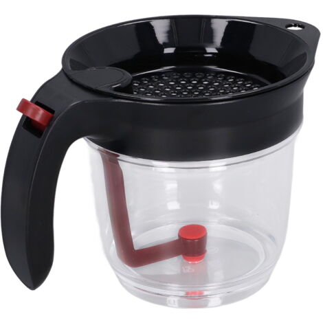 Bac Séparateur De Graisse Inox T2 22l Pour Plonge Et évier De Restaurant + Manchons | Materiel