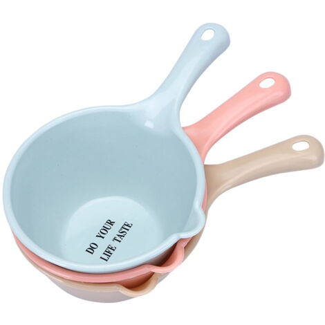 Louche À Eau Pour Bain, Pichet De Bain Pliant, Louche