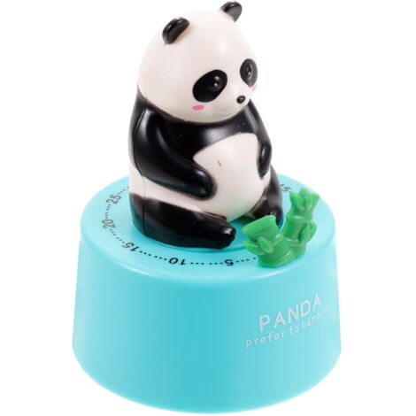 Dinohhi Minuterie De Cuisine Mécanique Dessin Animé Cochon Forme Mignonne Compteur Horaire Compte Rebours R Veil Adapt La Cuisson Et Cuisine Apprentis