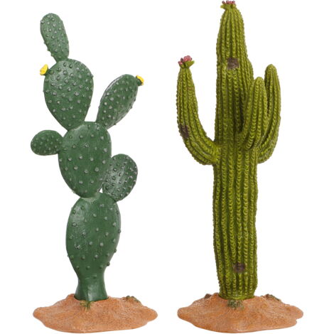 Mini Cactus Artificiel En Pot | La Maison Du Jardinier Mini Cactus Artificiel En Pot | La Maison Du Jardinier