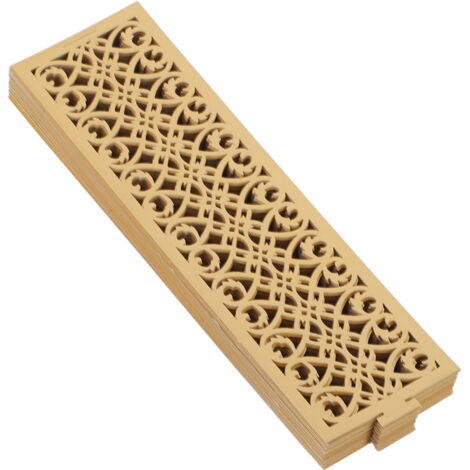 URROMA Lot de 50 ronds de serviette en papier kraft en forme de cœur pour mariage, dîner, fête, décoration de table Marron URROMA Lot de 50 ronds de serviette en papier kraft en forme de cœur pour mariage, dîner, fête, décoration de table Marron