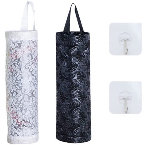 Paxanpax PFC1389 Support De Sac En Plastique Pour Aspirateur Miele S5281 S5000 - Accessoire Compatible