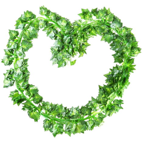 Lot De 16 Pendentifs En Bois De Feuilles De Bois D'automne - Corde De