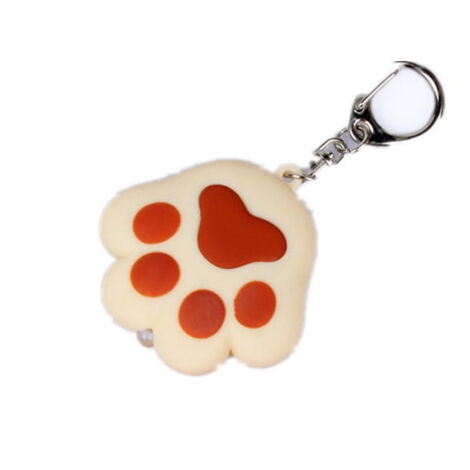 Traqueur D'animaux, Mini GPS Pour Chiens Avec Forme De Griffe