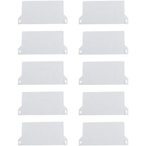 Kit De Réparation Pour Stores Plissés Camping-car - Poulies, Cordes, Ressorts, Facile à Installer