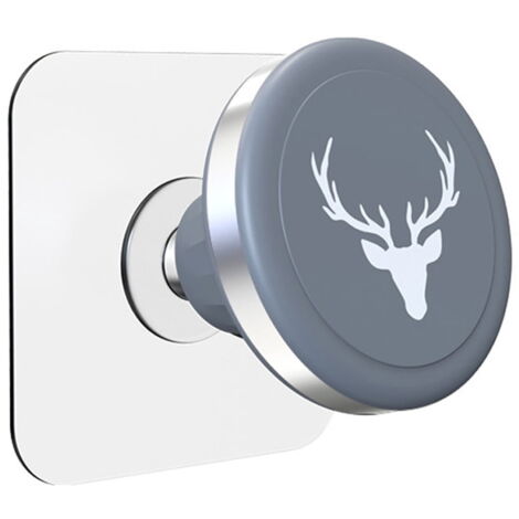 Support Téléphone Portable Universel Avec Clip – Fixation