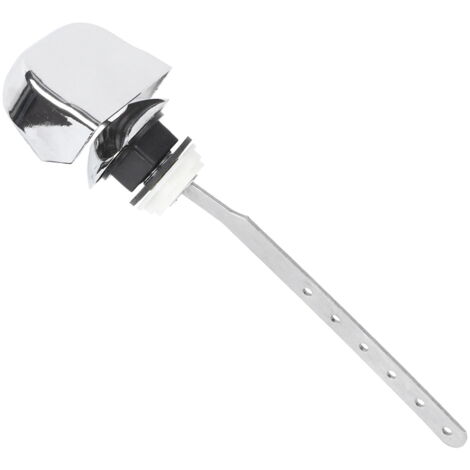 Poignée De Levier De Toilette à Montage Latéral Pour Réservoir De