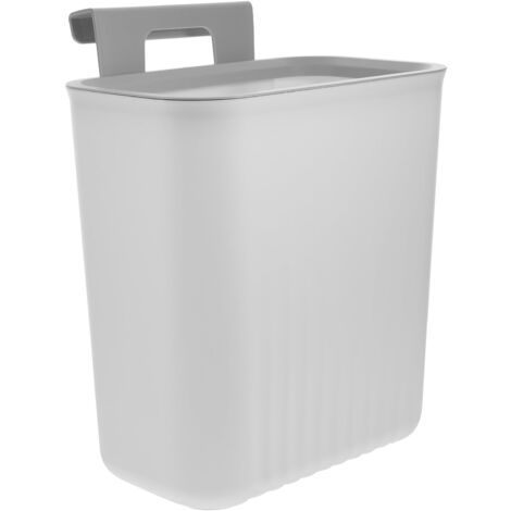 2 Organisateurs De Rangement Sous Évier - Tiroirs Coulissants Gris Pour Cuisine Ou Salle De Bain