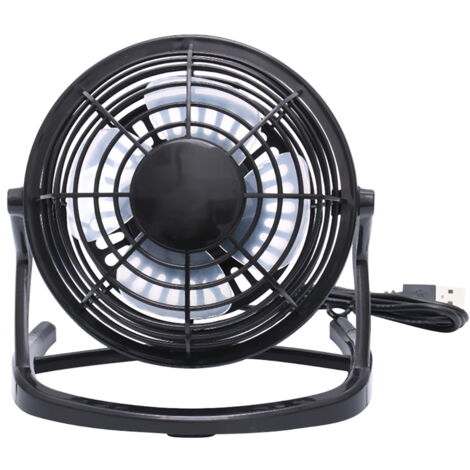 G3 Ferrari G50039 Amico Mini Ventilador De Escritorio USB