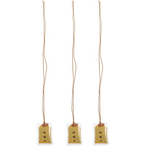 Lot De 3 Pendentifs - Référence REF15200J - Bijoux Occasion - Parfait Pour Customiser Ou Offrir