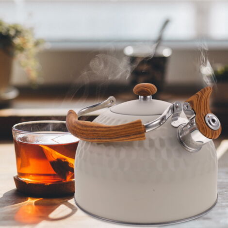 Couverture De Théière Cache-théière Vintage 100% Coton - Housse Isolante Anti-poussière 35x25cm Cache Théière Coton