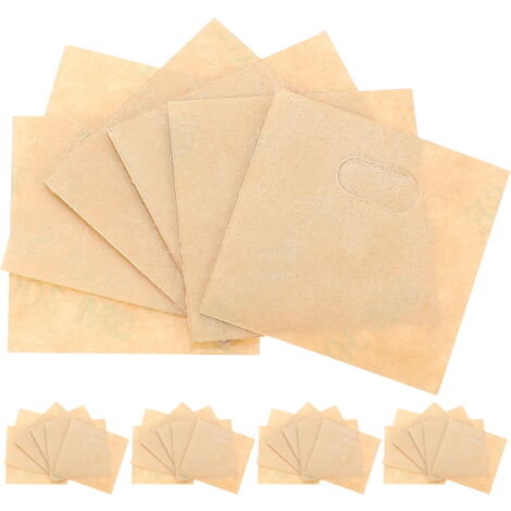 Lames De Remplacement Pour Stores Verticaux 60 Pièces Onglets De