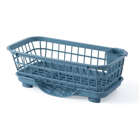 Corbeille à Fruits En Plastique Avec Pied Avec Trou De Drainage, Base