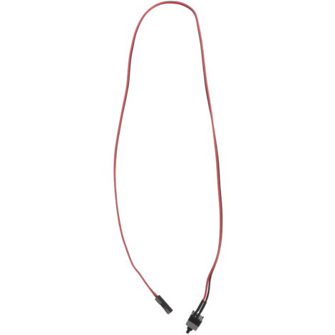 2 Câbles Plats Marche/arrêt Compatibles PS Vita 2000/2001 – Remplacement Flexible