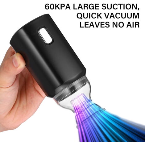 Lot De 50 Sachets Sous Vide En Aluminium Avec Zip Et Fenêtre Transparente - 10 X 15 Cm - Conservation Anti-odeurs