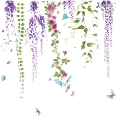 Lot De 2 Feuilles De Stickers Muraux Dinosaures Phosphorescents Pour