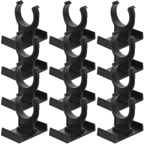 Clips Élastiques Pour Sac à Dos - Boucles D'Extension Multifonctions | Attache Bâton De Randonnée, Parapluie, Trépied
