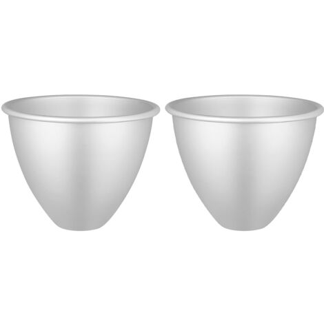 Lot 100 Moules économiques Lot De 100 Moules Individuels En Aluminium 90ml - Pour Muffins, Cupcakes, Flans - Réutilisables Et Recyclables Lot 100 Moules économiques Lot De 100 Moules Individuels En Aluminium 90ml - Pour Muffins, Cupcakes, Flans - Réutilisables Et Recyclables