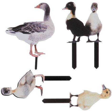 Qepakui Assortiment De Mini Canards En Résine 80 Pièces | Figurines Miniatures De Canard En Résine 7 Couleurs - Petits Canards Pour Bricolage Jardin Paysage Aquarium En Pot, Faveurs De Fête