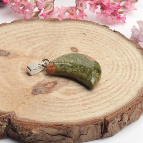 3 astuces pour choisir le pendentif en pierre naturelle idéal