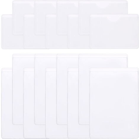 Lot De 50 Grandes Étiquettes Autocollantes Blanches Pour Colis Postaux - 100 X 75 Mm, Idéales Pour Adresses Et Affranchissement