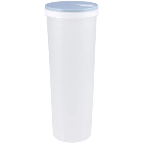 Jogoico 25 Pièces Meal Prep Containers 650ml Plastique Boite Alimentaire 2 Compartiment Réutilisables avec Couvercles Boîtes à Repas Récipient Fraîcheur Résistants