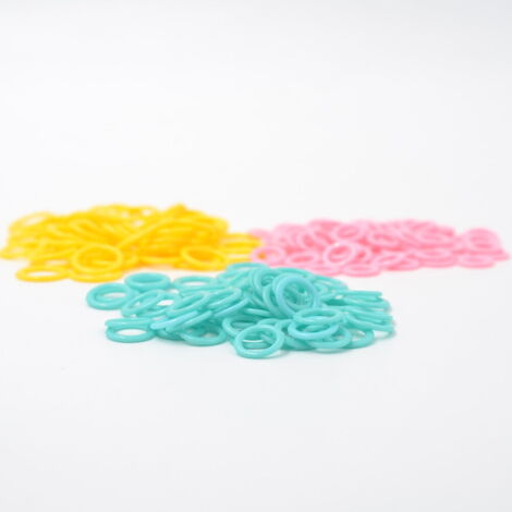 Lot De 14 Marqueurs Ronds Plats Colorés BESTonZON – Pour Foot, Basket, Gym, Classe – équipement D'entraînement