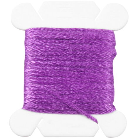 Fil Multicolore YTYF F780 – 200g – 100% Polyester 2.9NM – Cône – Italie