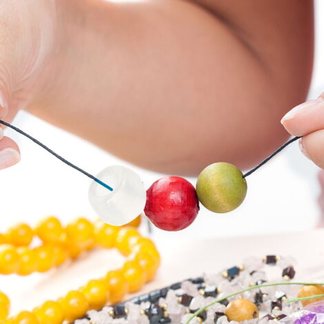 Pièce à Main Dentaire Haute Vitesse Fibre Optique - Compatible KaVo 4/6 Trous