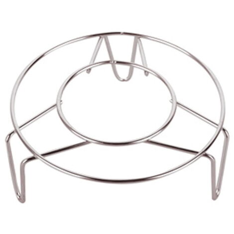 Support De Cuisson à Vapeur, Support De Cuisson à Vapeur Rond