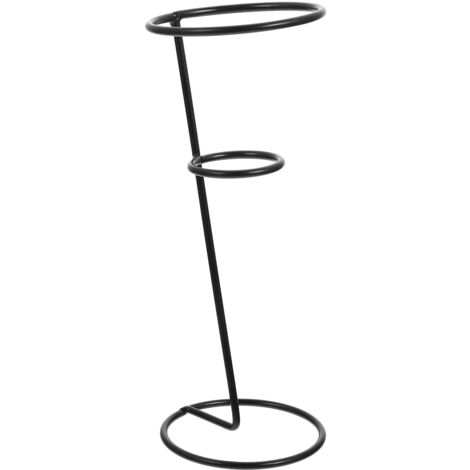 2 Présentoirs à Cornets En Bois 3 Niveaux - Idéal Pour Glaces, Bonbons, Fêtes Et Buffets