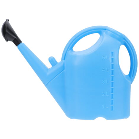 Arrosoir De Grande Capacité 4 L - Bouilloire à Bec Long Pour Intérieur Ou Extérieur - Pour Fleurs Et Bonsaï