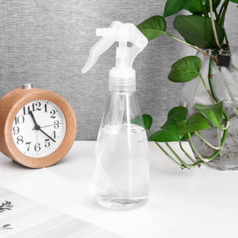 Bouteille Vaporisateur Arrosoir Bouteilles Pour Plantes Eau De Fleur Vide Brumisateur Jardin Succulent Arrosage Plastique Irrigation 86250037