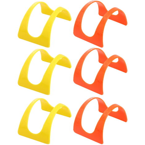 Lot De 8 Supports D'étagère Support D'étagère Equerre D'étagère Taquet