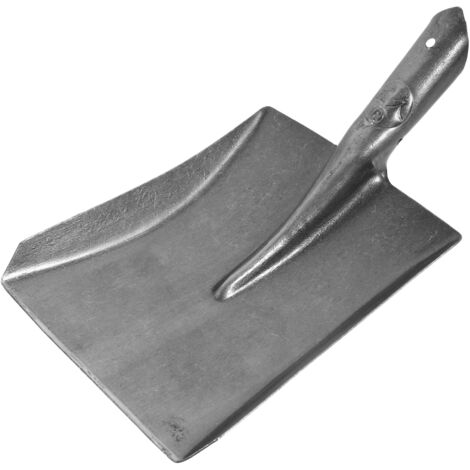 Pelle Camping Pelle De Jardin 78cm - Bêche Solide Avec Poignée En D - Idéale Pour Sols Durs Et Camping Outil Jardinage Manche D
