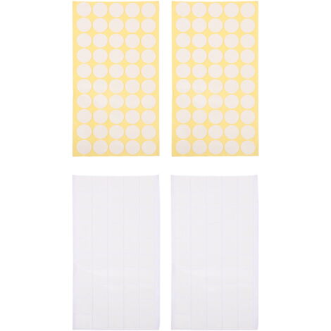 Lot de 3 rubans adhésifs Washi solides, rubans de masquage décoratifs