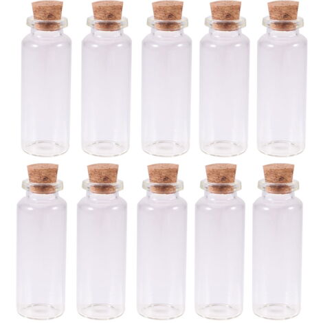 Lot De 100 Bouteilles En Verre 100 Ml Avec Bouchons Dorés - Pour Vin, Gin, Liqueurs Maison, Cadeaux