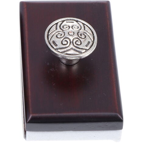Buvard à Bascule En Bois – Pour Stylo Plume, Absorbe L’encre, Séchage Rapide, Taille 5x3x2 Cm, Bureau/école - 13