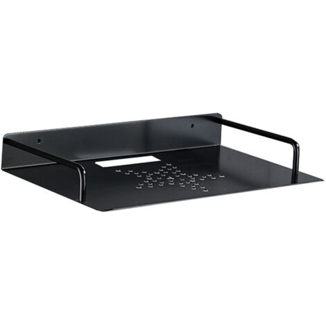 Support Projecteur Réglable Mural/plafond - Compatible Vis 1/4" - Pour Home Cinéma, Bureau, Présentation