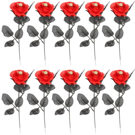 Lot de 10 roses Ange – O parfums de fleurs Lot de 10 roses Ange – O parfums de fleurs