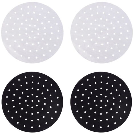 LOT DE 4 tapis moquette universels Gris talonnette noir EUR 24,00