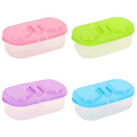 P:os Nordic Crew - Boîte à Déjeuner Pour Enfants Avec Un