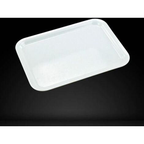 Zerone Plateau rectangulaire Plateau Service de Nourriture