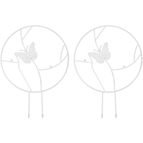 Piquet De Support Pour Plantes, Pour Plantes D'intérieur, Légumes, Plantes