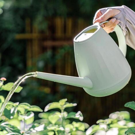 Arrosoir Japonais 3 Litres – Pomme En Laiton – Pour Plantes, Bonsaï, Intérieur Et Balcon - 8