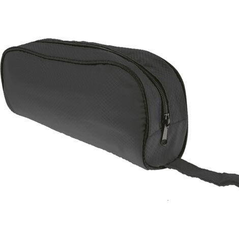 Trousse Maquillage Voyage - Pochette Zipper Motif Paresseux Pour Ados Et Femmes